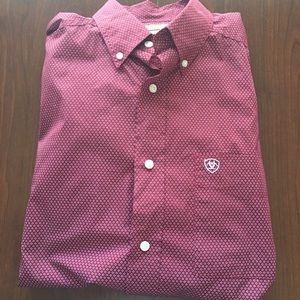 Ariat Shirt